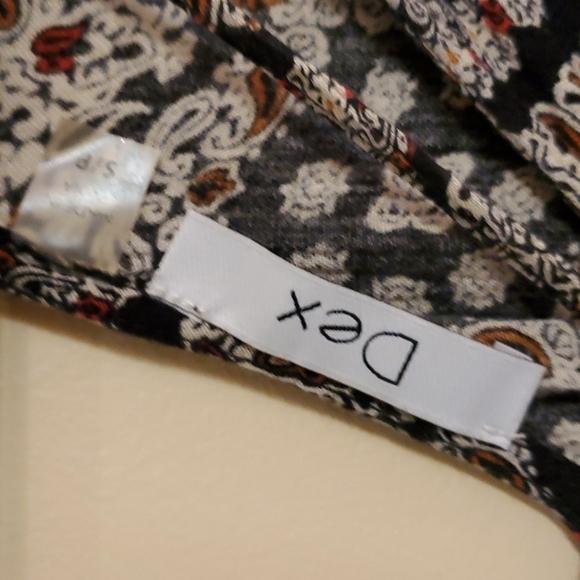 Dex size small dress - Picture 2 of 3